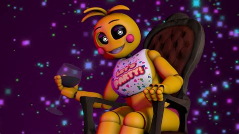 love taste toy chica|toy chica fanart 18+.